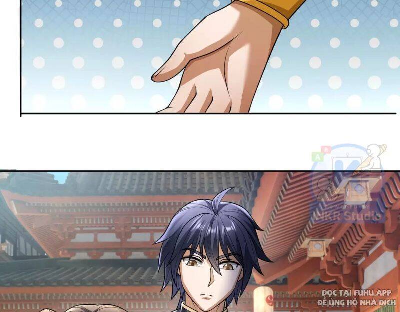 Thiên Uyên Trở Về: Ta Chính Là Thiên Tai Chap 4 - Next Chap 5