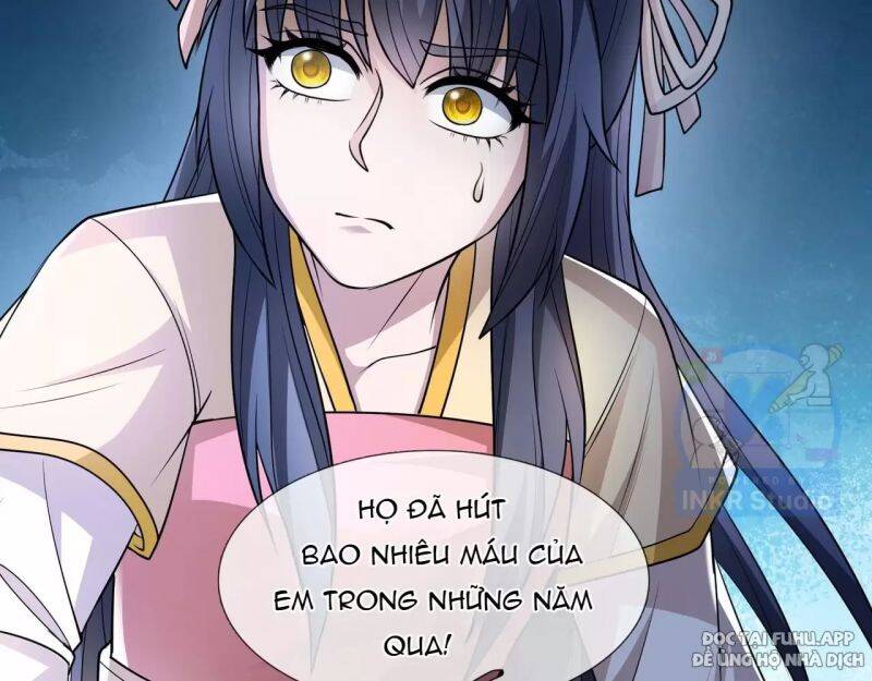 Thiên Uyên Trở Về: Ta Chính Là Thiên Tai Chap 4 - Next Chap 5