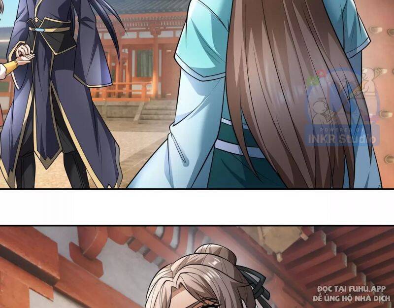 Thiên Uyên Trở Về: Ta Chính Là Thiên Tai Chap 4 - Next Chap 5