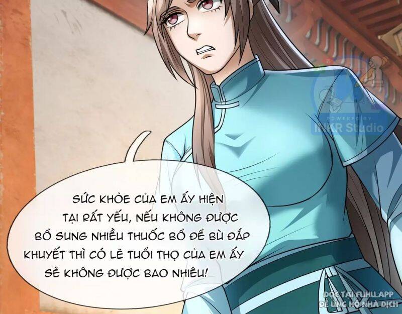 Thiên Uyên Trở Về: Ta Chính Là Thiên Tai Chap 4 - Next Chap 5
