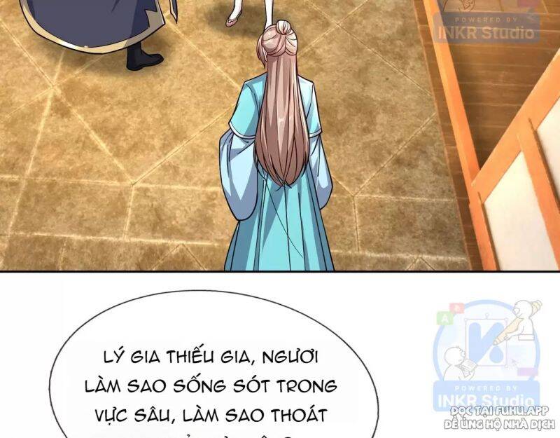 Thiên Uyên Trở Về: Ta Chính Là Thiên Tai Chap 4 - Next Chap 5