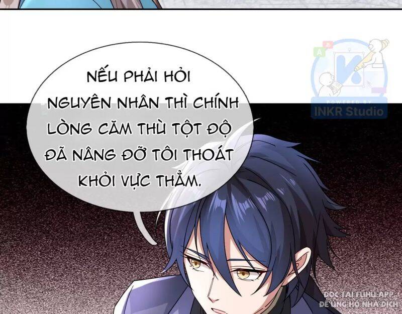 Thiên Uyên Trở Về: Ta Chính Là Thiên Tai Chap 4 - Next Chap 5