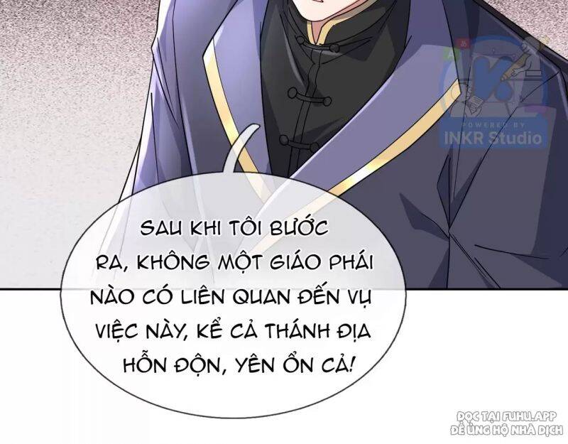Thiên Uyên Trở Về: Ta Chính Là Thiên Tai Chap 4 - Next Chap 5