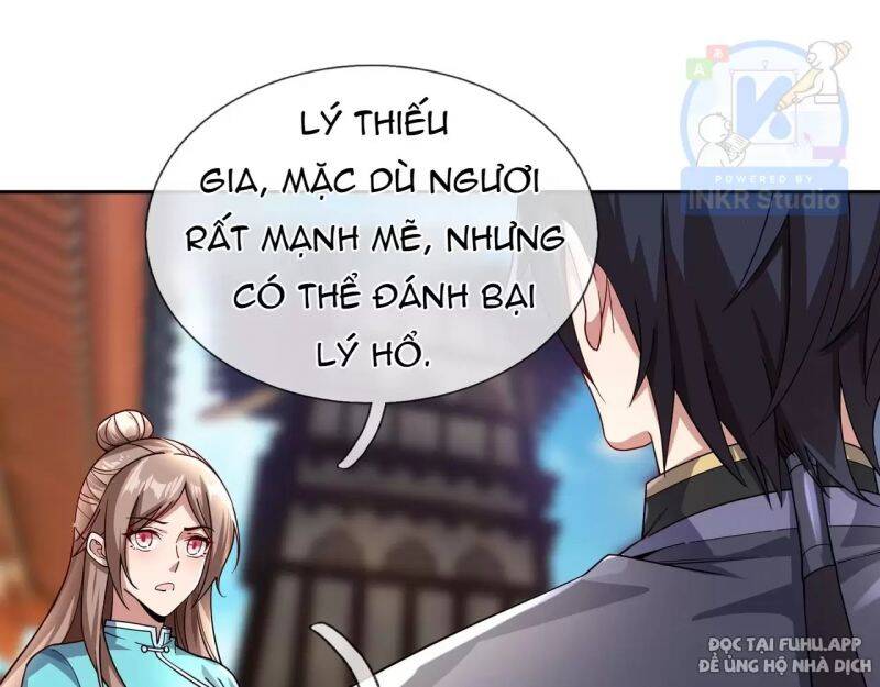 Thiên Uyên Trở Về: Ta Chính Là Thiên Tai Chap 4 - Next Chap 5