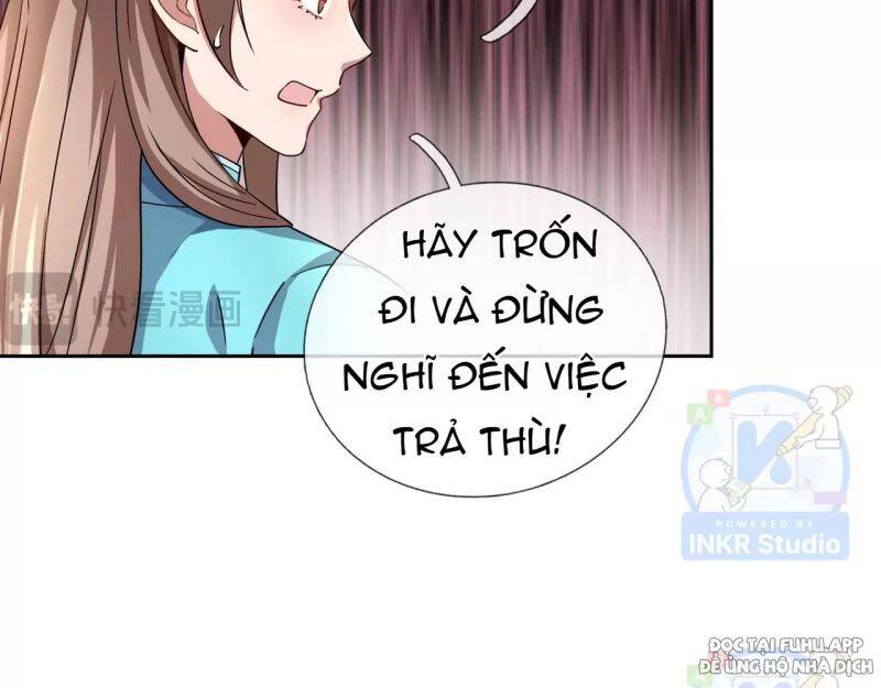 Thiên Uyên Trở Về: Ta Chính Là Thiên Tai Chap 4 - Next Chap 5