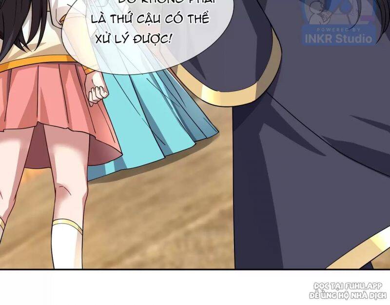 Thiên Uyên Trở Về: Ta Chính Là Thiên Tai Chap 4 - Next Chap 5