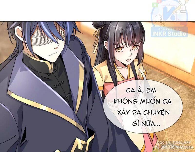 Thiên Uyên Trở Về: Ta Chính Là Thiên Tai Chap 4 - Next Chap 5