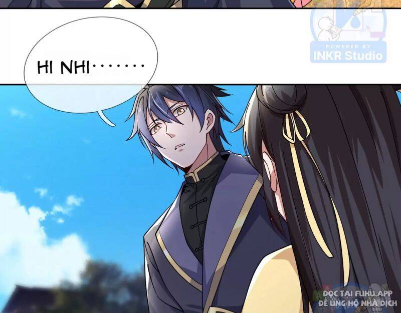 Thiên Uyên Trở Về: Ta Chính Là Thiên Tai Chap 4 - Next Chap 5