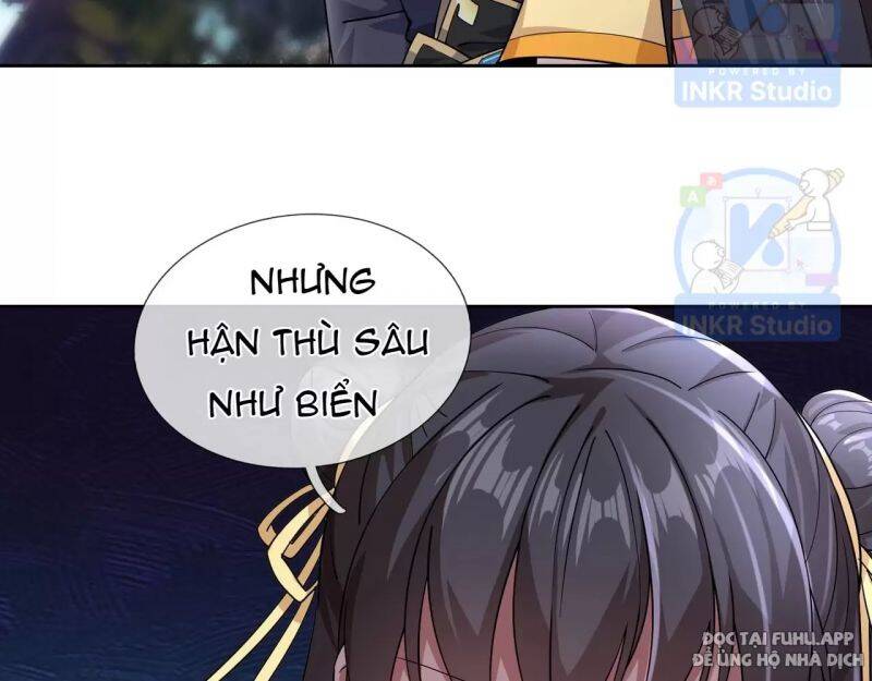 Thiên Uyên Trở Về: Ta Chính Là Thiên Tai Chap 4 - Next Chap 5