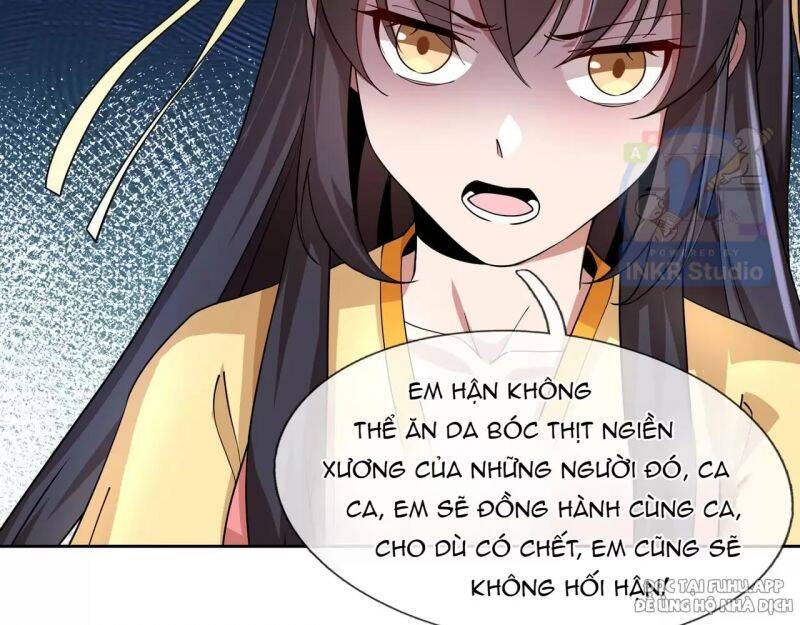 Thiên Uyên Trở Về: Ta Chính Là Thiên Tai Chap 4 - Next Chap 5
