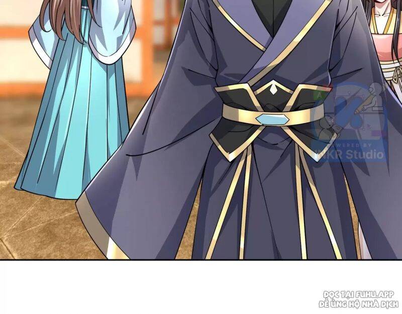 Thiên Uyên Trở Về: Ta Chính Là Thiên Tai Chap 4 - Next Chap 5