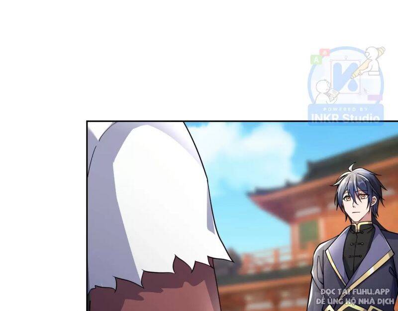 Thiên Uyên Trở Về: Ta Chính Là Thiên Tai Chap 4 - Next Chap 5