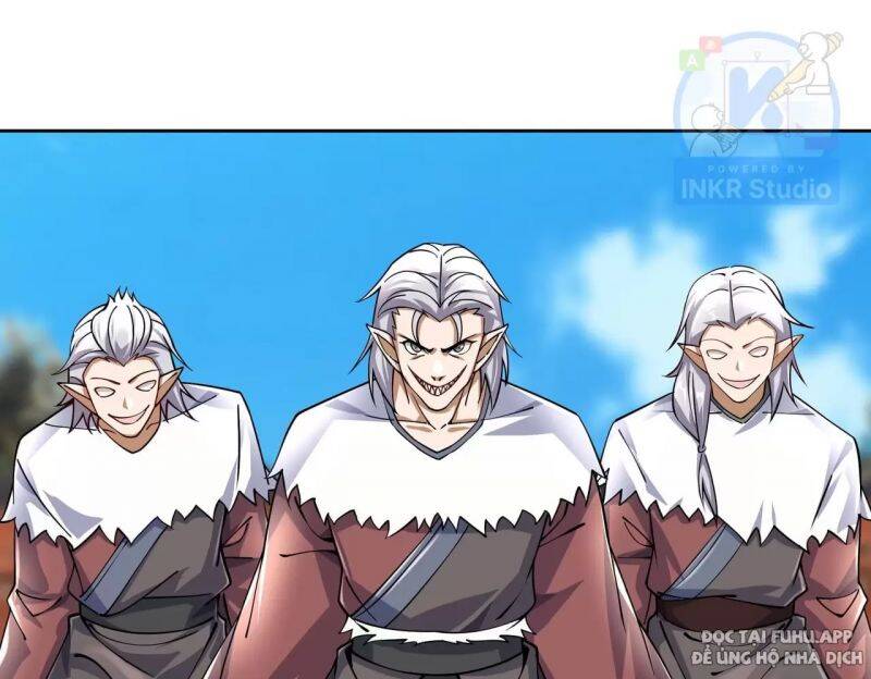 Thiên Uyên Trở Về: Ta Chính Là Thiên Tai Chap 4 - Next Chap 5