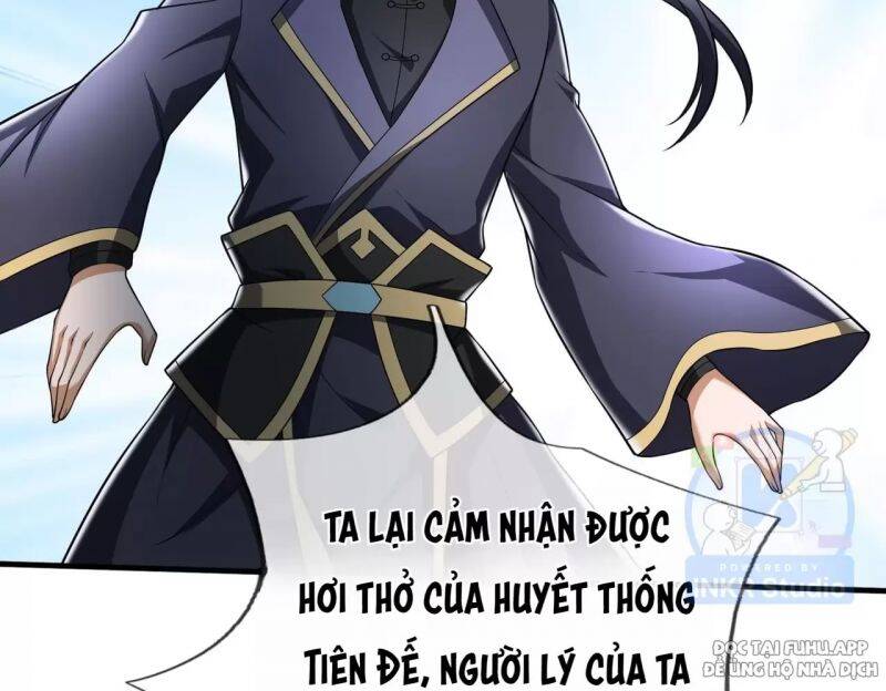 Thiên Uyên Trở Về: Ta Chính Là Thiên Tai Chap 4 - Next Chap 5