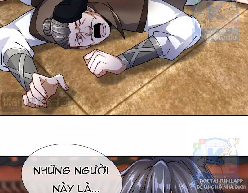 Thiên Uyên Trở Về: Ta Chính Là Thiên Tai Chap 4 - Next Chap 5