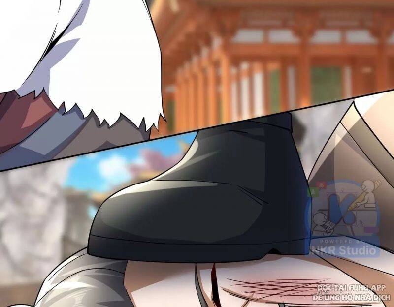 Thiên Uyên Trở Về: Ta Chính Là Thiên Tai Chap 4 - Next Chap 5
