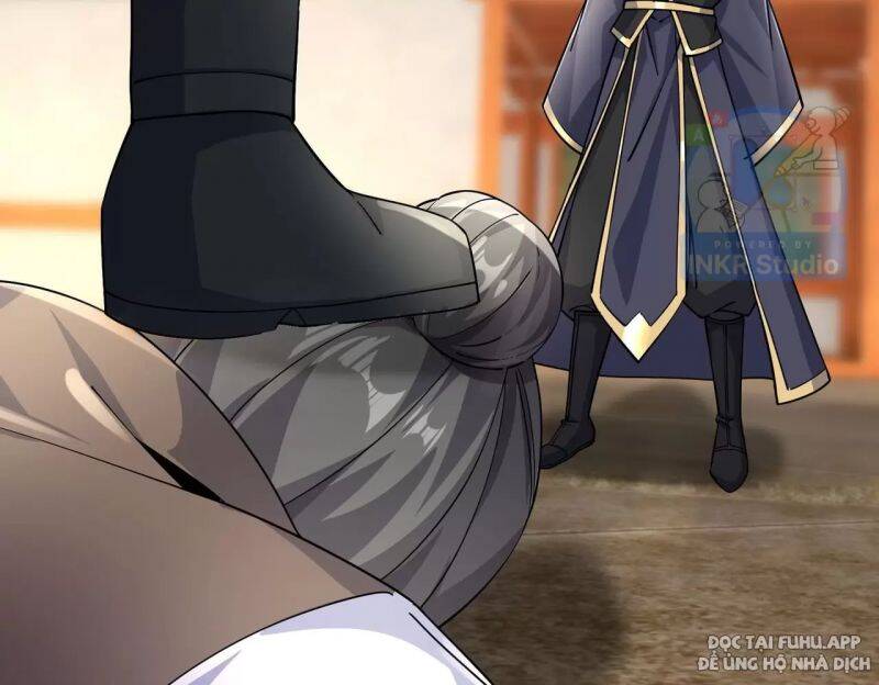Thiên Uyên Trở Về: Ta Chính Là Thiên Tai Chap 4 - Next Chap 5