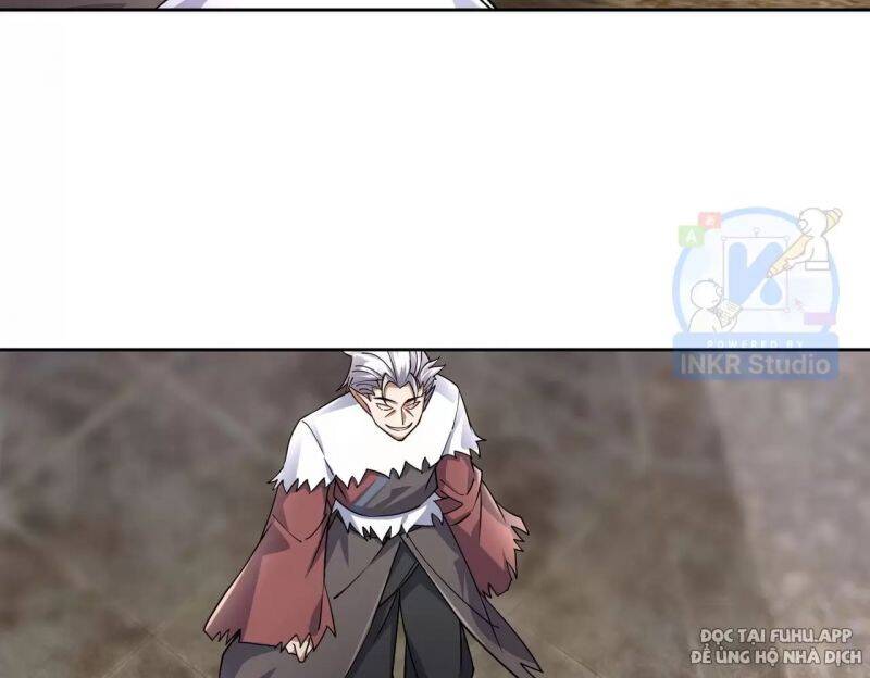 Thiên Uyên Trở Về: Ta Chính Là Thiên Tai Chap 4 - Next Chap 5