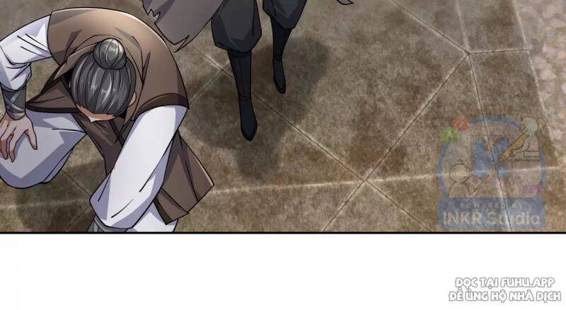 Thiên Uyên Trở Về: Ta Chính Là Thiên Tai Chap 4 - Next Chap 5