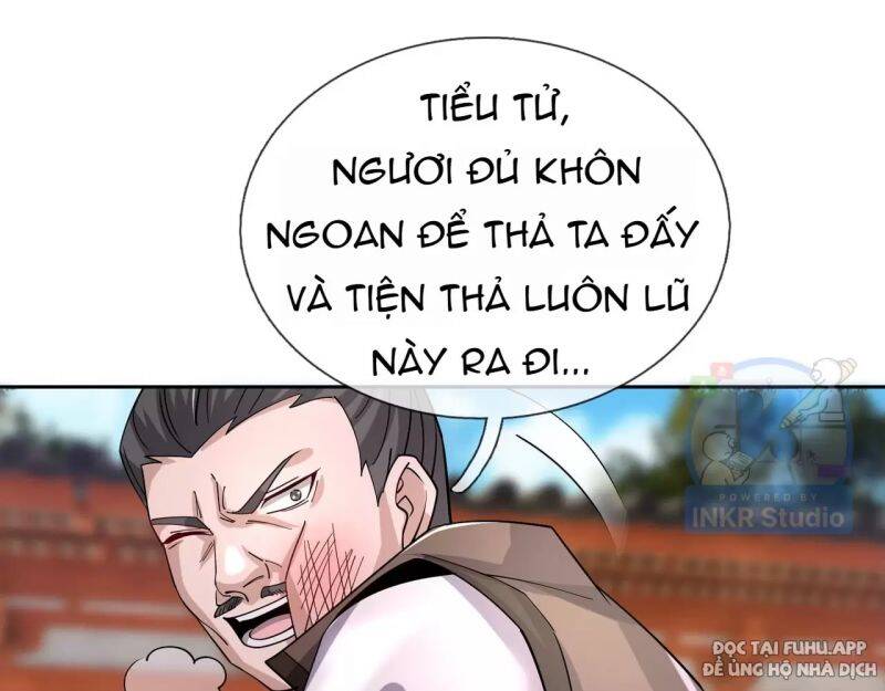 Thiên Uyên Trở Về: Ta Chính Là Thiên Tai Chap 4 - Next Chap 5