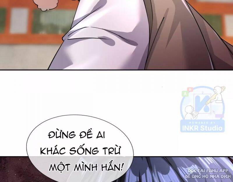 Thiên Uyên Trở Về: Ta Chính Là Thiên Tai Chap 4 - Next Chap 5