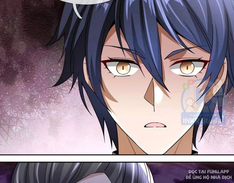 Thiên Uyên Trở Về: Ta Chính Là Thiên Tai Chap 4 - Next Chap 5
