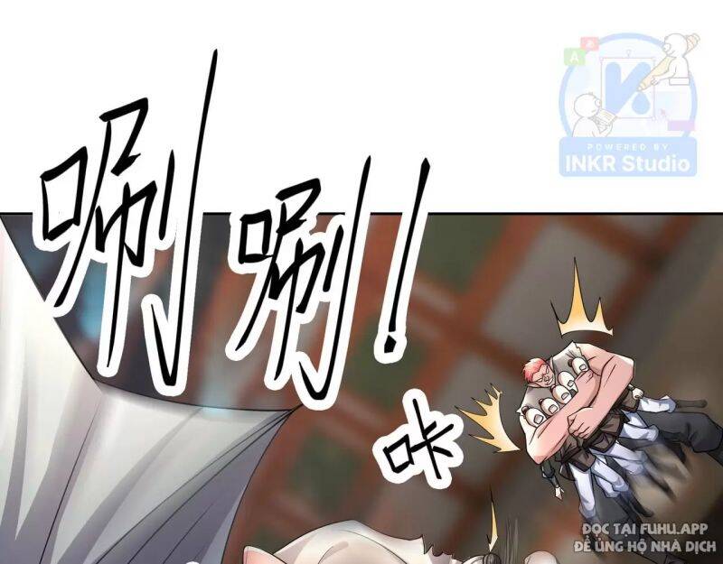 Thiên Uyên Trở Về: Ta Chính Là Thiên Tai Chap 4 - Next Chap 5
