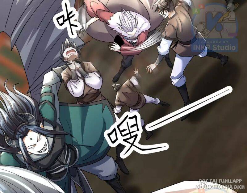 Thiên Uyên Trở Về: Ta Chính Là Thiên Tai Chap 4 - Next Chap 5