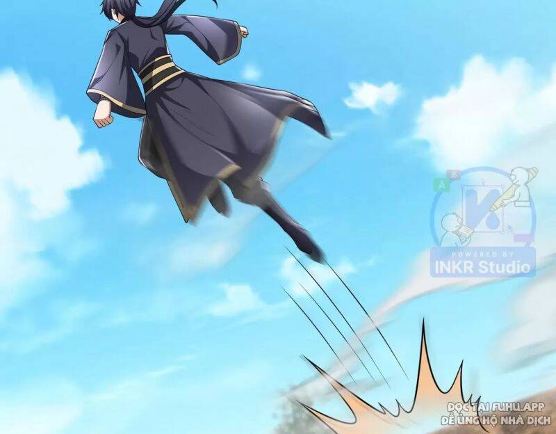 Thiên Uyên Trở Về: Ta Chính Là Thiên Tai Chap 4 - Next Chap 5