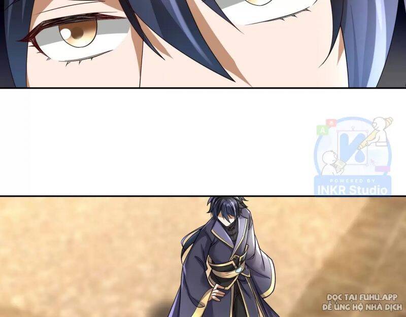 Thiên Uyên Trở Về: Ta Chính Là Thiên Tai Chap 4 - Next Chap 5