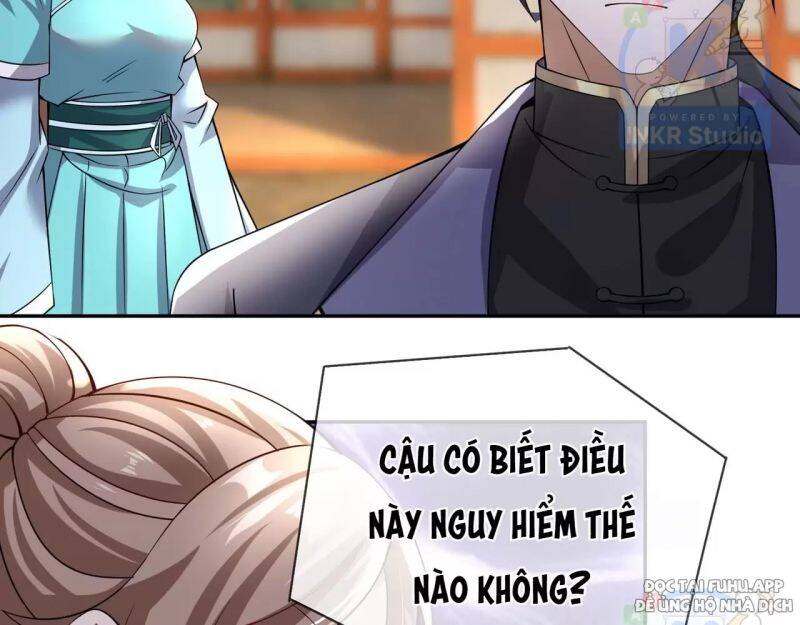 Thiên Uyên Trở Về: Ta Chính Là Thiên Tai Chap 4 - Next Chap 5