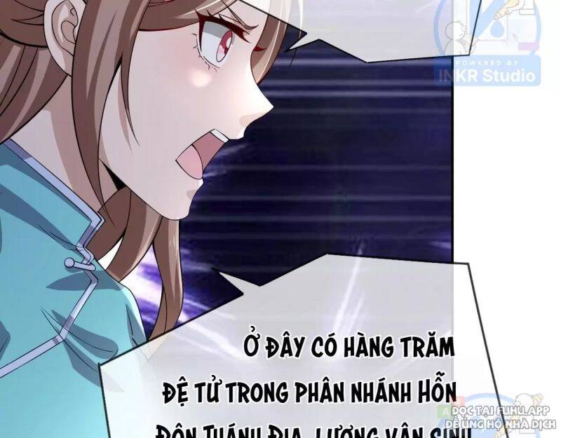 Thiên Uyên Trở Về: Ta Chính Là Thiên Tai Chap 4 - Next Chap 5