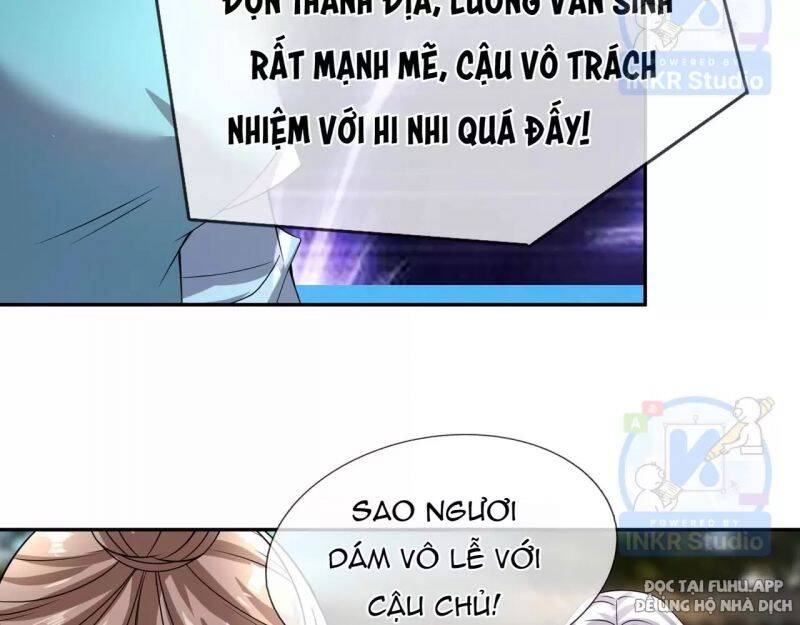 Thiên Uyên Trở Về: Ta Chính Là Thiên Tai Chap 4 - Next Chap 5