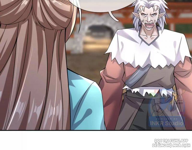 Thiên Uyên Trở Về: Ta Chính Là Thiên Tai Chap 4 - Next Chap 5