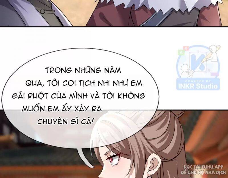 Thiên Uyên Trở Về: Ta Chính Là Thiên Tai Chap 4 - Next Chap 5