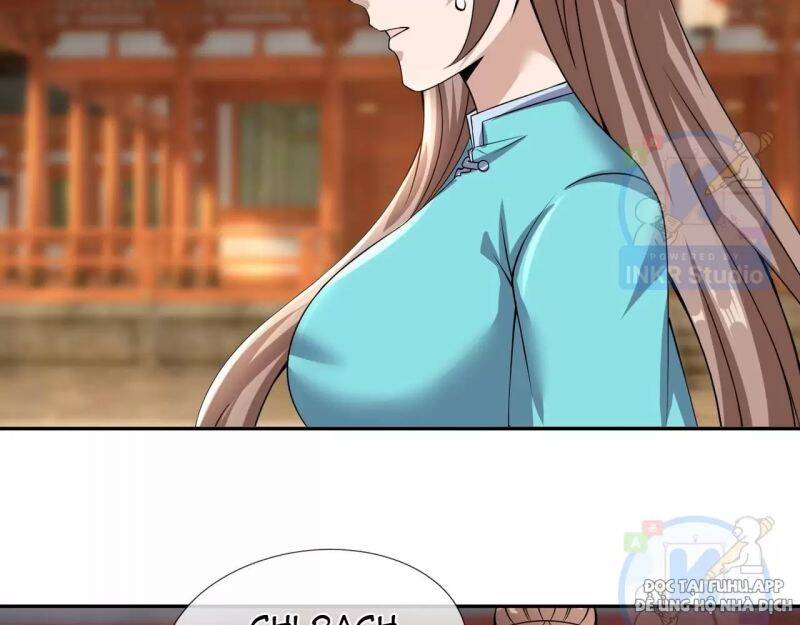 Thiên Uyên Trở Về: Ta Chính Là Thiên Tai Chap 4 - Next Chap 5
