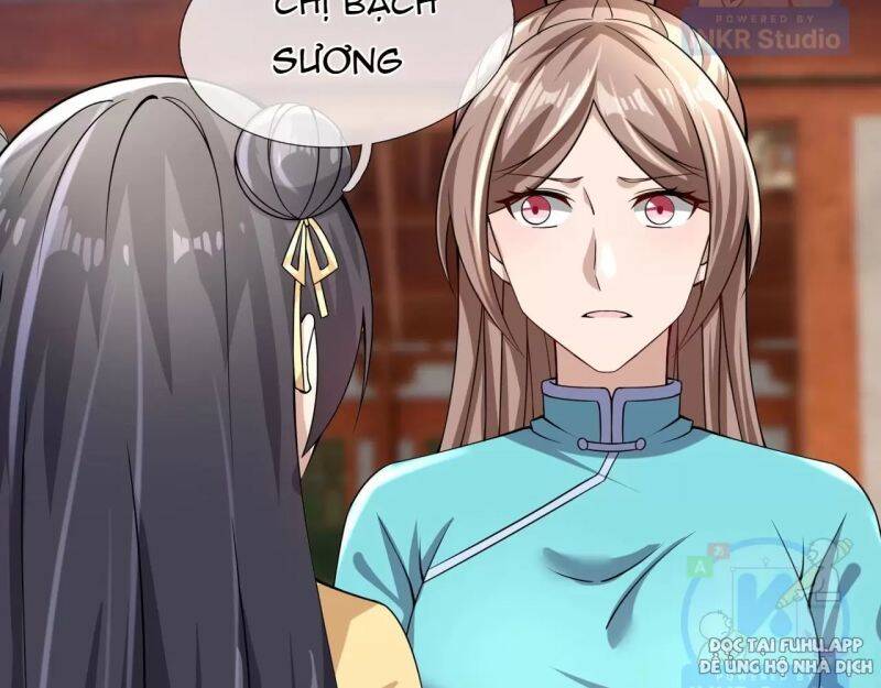Thiên Uyên Trở Về: Ta Chính Là Thiên Tai Chap 4 - Next Chap 5