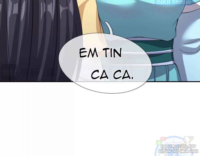 Thiên Uyên Trở Về: Ta Chính Là Thiên Tai Chap 4 - Next Chap 5