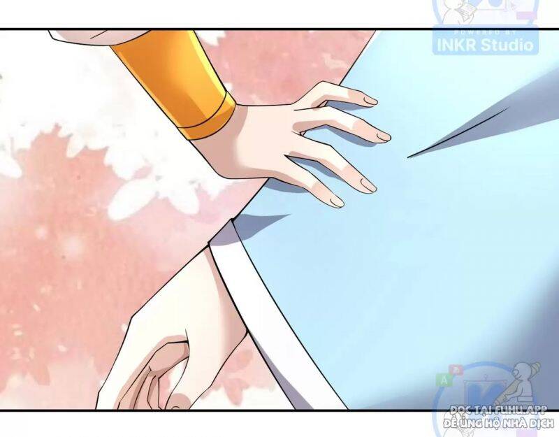 Thiên Uyên Trở Về: Ta Chính Là Thiên Tai Chap 4 - Next Chap 5