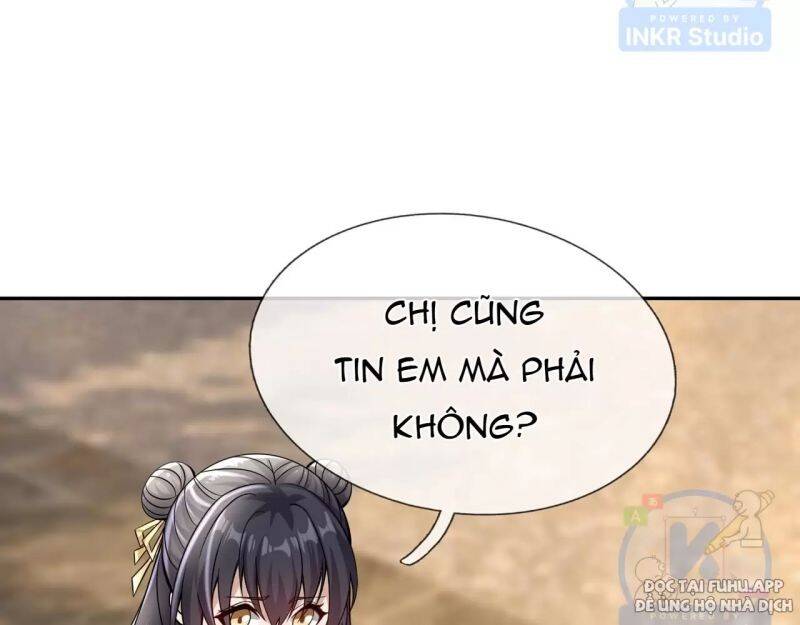 Thiên Uyên Trở Về: Ta Chính Là Thiên Tai Chap 4 - Next Chap 5