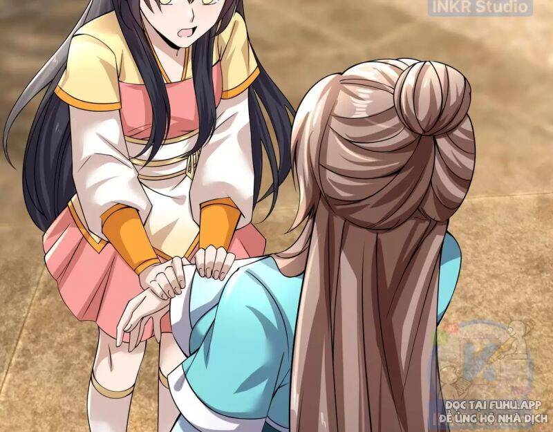 Thiên Uyên Trở Về: Ta Chính Là Thiên Tai Chap 4 - Next Chap 5