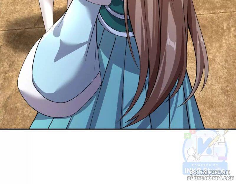 Thiên Uyên Trở Về: Ta Chính Là Thiên Tai Chap 4 - Next Chap 5