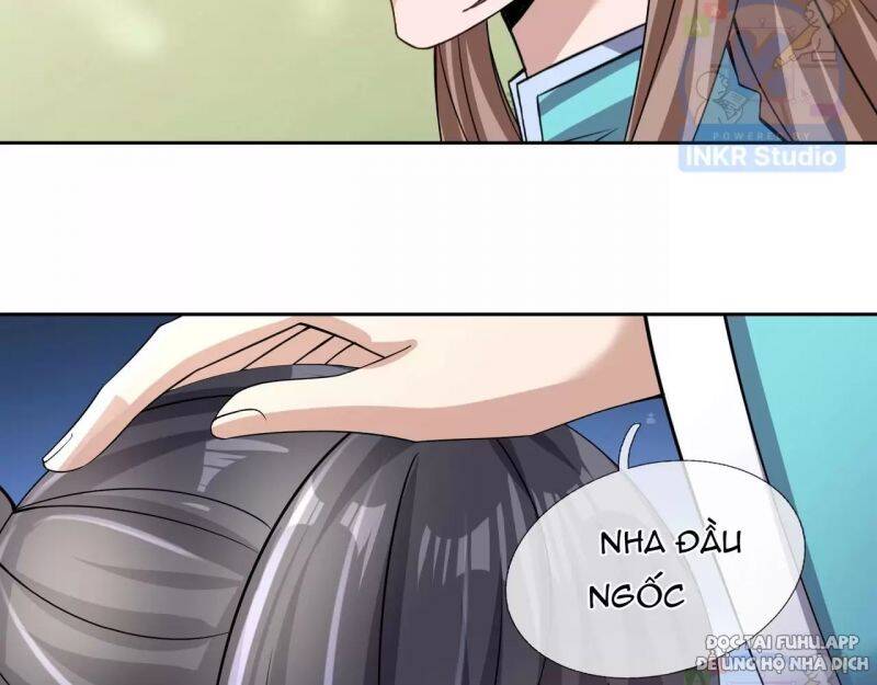 Thiên Uyên Trở Về: Ta Chính Là Thiên Tai Chap 4 - Next Chap 5