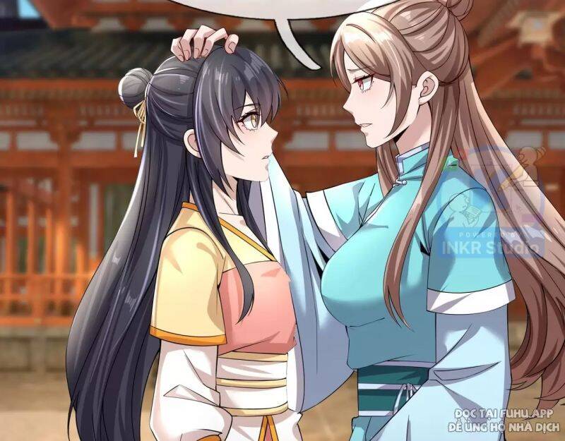 Thiên Uyên Trở Về: Ta Chính Là Thiên Tai Chap 4 - Next Chap 5