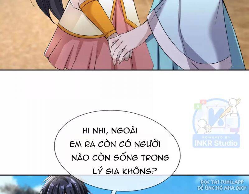 Thiên Uyên Trở Về: Ta Chính Là Thiên Tai Chap 4 - Next Chap 5