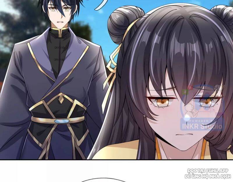 Thiên Uyên Trở Về: Ta Chính Là Thiên Tai Chap 4 - Next Chap 5