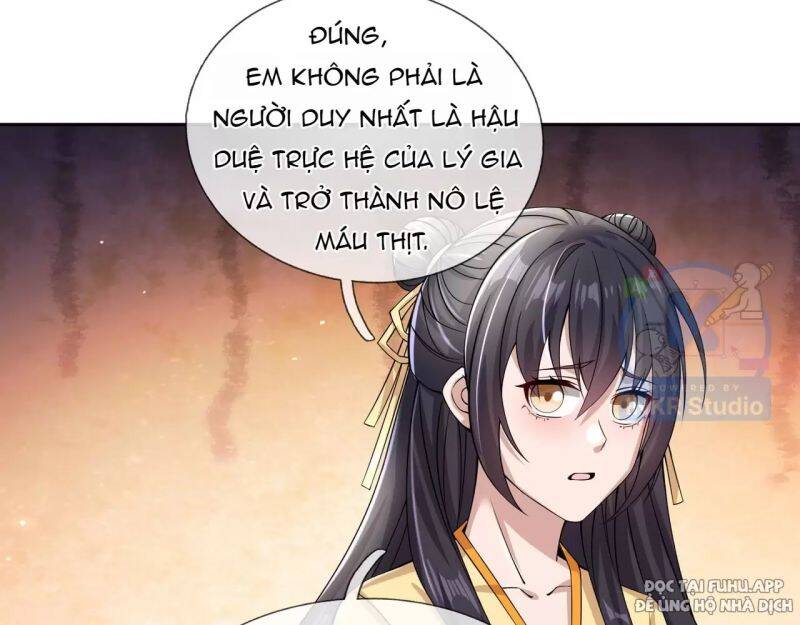 Thiên Uyên Trở Về: Ta Chính Là Thiên Tai Chap 4 - Next Chap 5