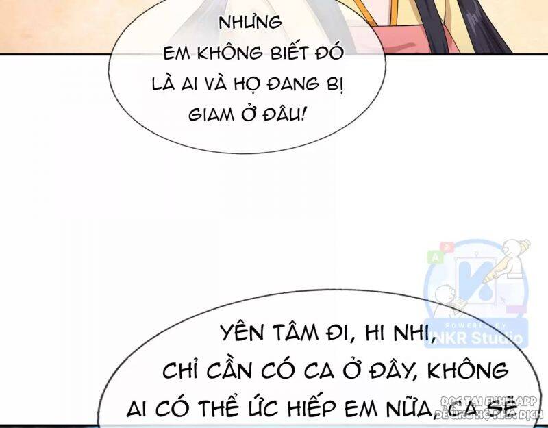 Thiên Uyên Trở Về: Ta Chính Là Thiên Tai Chap 4 - Next Chap 5