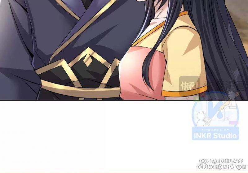 Thiên Uyên Trở Về: Ta Chính Là Thiên Tai Chap 4 - Next Chap 5