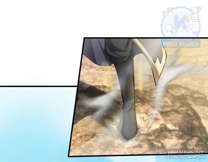 Thiên Uyên Trở Về: Ta Chính Là Thiên Tai Chap 4 - Next Chap 5